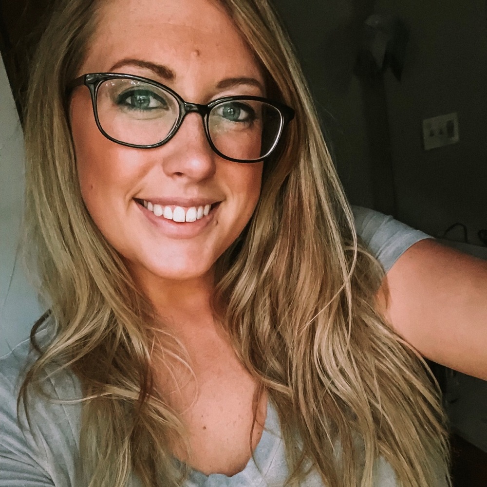 Meet your Posher, Nikki